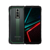 DOOGEE Blade 10 Energy Rugged Phone Dual Sim 4GB+128GB