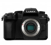 Panasonic Lumix DC-G97 Body Only (Black)