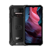 OUKITEL WP23S Rugged Phone Dual SIM 4GB+64GB