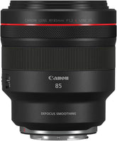 Canon RF 85mm f/1.2 L USM DS