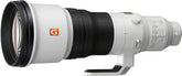 Sony FE 600mm f/4.0 GM OSS