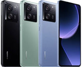 Xiaomi 13T 5G Dual SIM 12GB+256GB (Global Version)