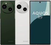 Sharp Aquos R9 5G 12GB+256GB
