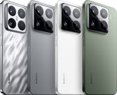 Xiaomi 15 Pro 5G Dual SIM 12GB+256GB (China Version)