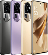 OPPO Reno 10 Pro Plus 5G PHU110 Dual SIM 16GB+512GB (China Version)