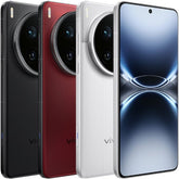 Vivo X200 Ultra 5G V2454A Dual SIM 16GB+512GB (China Version)