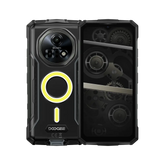 DOOGEE Fire 7 Pro Rugged Phone Dual Sim 8GB+256GB
