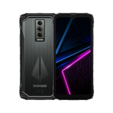 DOOGEE Blade 10 Pro Energy Rugged Phone Dual Sim 6GB+256GB