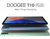 DOOGEE T10 Plus Tablet PC LTE 10.51 inch 8GB+256GB (Global Version)