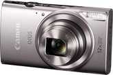 Canon IXUS 285 HS (Silver)