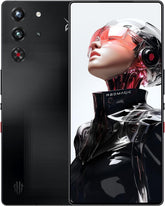 Nubia Red Magic 10S Pro 5G NX789J Dual SIM 12GB+256GB (Global Version)