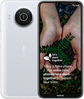 Nokia X10 TA-1332 Dual SIM 6GB+128GB