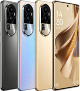 OPPO Reno 10 Pro 5G PHV110 Dual SIM 16GB+256GB (China Version)