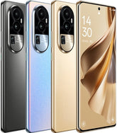 OPPO Reno 10 Pro 5G PHV110 Dual SIM 16GB+512GB (China Version)