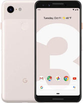 Google Pixel 3 G013A 4GB+64GB