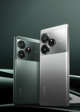 Realme GT6 5G Dual SIM 16GB+512GB