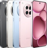 Oppo Find X8s 5G PKT110 Dual SIM 16GB+256GB (China Version)