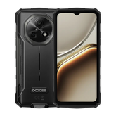 DOOGEE Fire 5 Pro 4G Rugged Phone Dual SIM 4GB+128GB