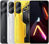 Nubia Neo 3 5G Z2464N Dual SIM 8GB+256GB (Global Version)