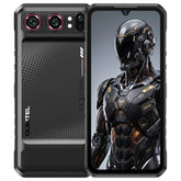Oukitel WP68 Air 5G Rugged Phone Dual SIM 12GB+512GB