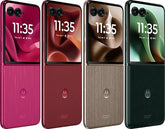 Motorola Razr 60 Ultra 5G Dual SIM 16GB+512GB (Global Version)