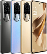 OPPO Reno 10 5G PHW110 Dual SIM 8GB+256GB (China Version)