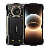 DOOGEE Fire 7 Ultra 5G Rugged Phone Dual Sim 8GB+256GB