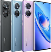 Blackview A200 Pro LTE 12GB+256GB