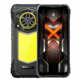 BLACKVIEW ROCK 5 Rugged Phone Dual SIM 12GB+256GB