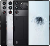 Nubia Red Magic 10 Pro 5G NX789J Dual SIM 24GB+1TB (Global Version)