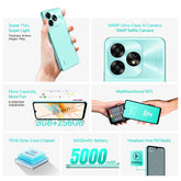 UMIDIGI A15 Dual SIM 8GB+256GB