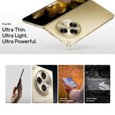 Oppo Find N3 5G PHN110 Dual SIM 12GB+512GB (China Version)