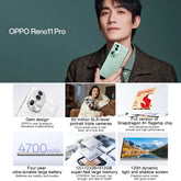 OPPO Reno 11 Pro 5G PJJ110 12GB+512GB (China Version)
