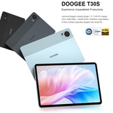 DOOGEE T30S Tablet PC LTE 11.0 inch 6GB+256GB (Global Version)