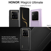 Honor Magic 6 Ultimate 5G BVL-AN20 16GB+1TB (China Version)