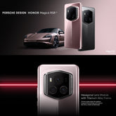 Honor Magic 6 RSR Porsche Design 5G BVL-AN20 24GB+1TB (China Version)