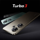Xiaomi Redmi Turbo 3 5G Dual SIM 16GB+1TB (China Version)