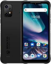 UMIDIGI BISON X20 Dual SIM 6GB+128GB