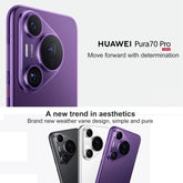 Huawei Pura 70 Pro 5G HBN-AL00 Dual SIM 12GB+512GB (China Version)