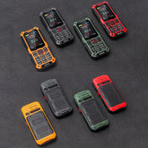 UNIWA S9 LTE Rugged Feature Phone