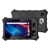 UNIWA UTAB X819 Rugged Tablet LTE 8.0 inch 4GB+64GB