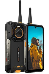 Ulefone Armor 26 Ultra 5G Walkie-Talkie Version Rugged Phone Night Vision Camera 12GB+512GB