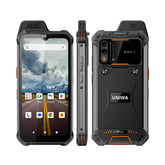UNIWA W999 Rugged Phone Dual SIM 8GB+128GB