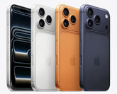 Apple iPhone 17 Pro 5G A3523 Dual SIM 12GB+1TB