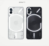 Nothing Phone (1) 5G Dual SIM 8GB+128GB