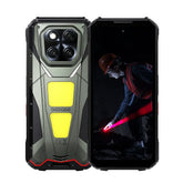 DOOGEE V Max LR Rugged Phone Dual SIM 16GB+512GB