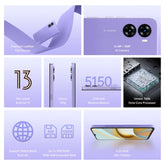 UMIDIGI G3 Plus Dual SIM 4GB+128GB