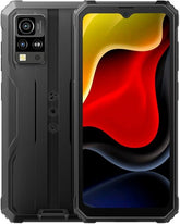 Blackview BV4800 SE Rugged Phone Dual SIM 4GB+64GB