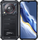 Oukitel WP36 Pro Rugged Phone Dual SIM 8GB+256GB