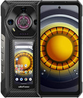 Ulefone Armor 30 Pro 5G Rugged Phone Dual SIM Night Vision Camera 16GB+512GB